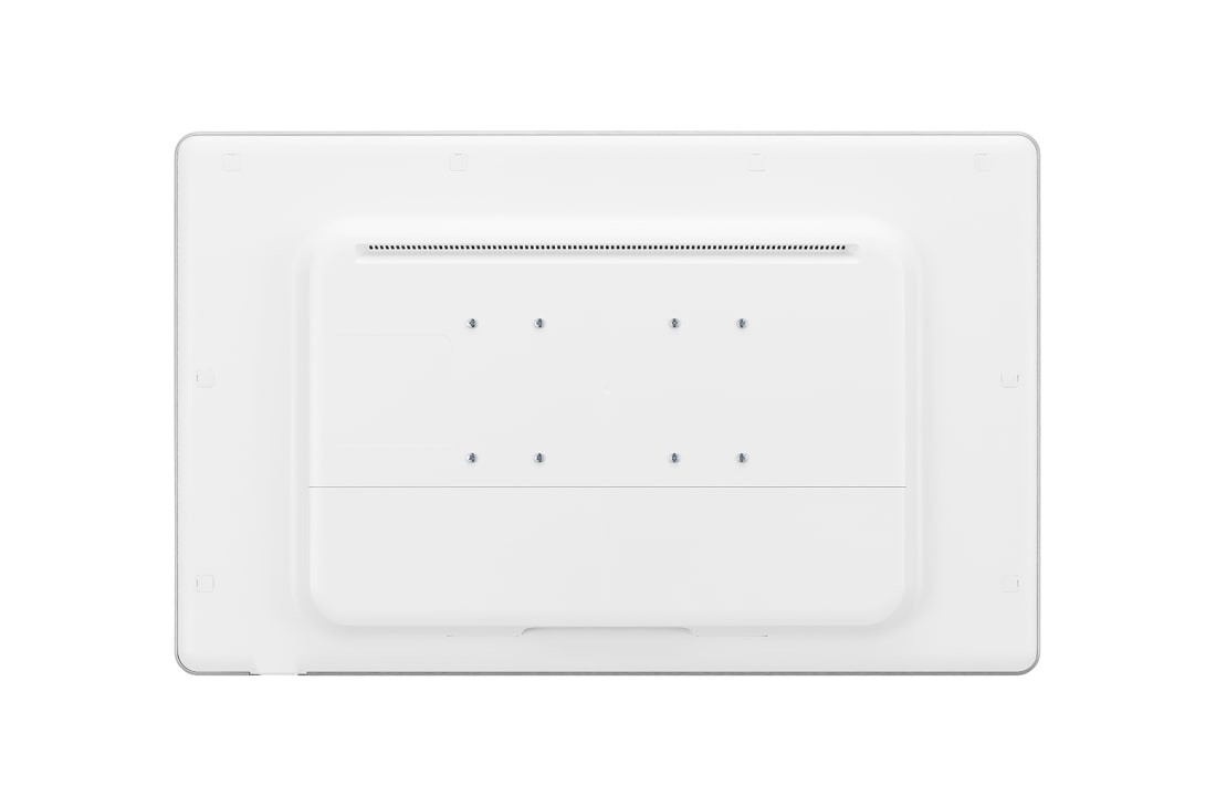 LG Full HD 手术显示器, 背面视图, 27HK510S, thumbnail 2