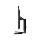 LG 8MP 诊断显示器, -90度侧面视图, 32HL512D, thumbnail 5