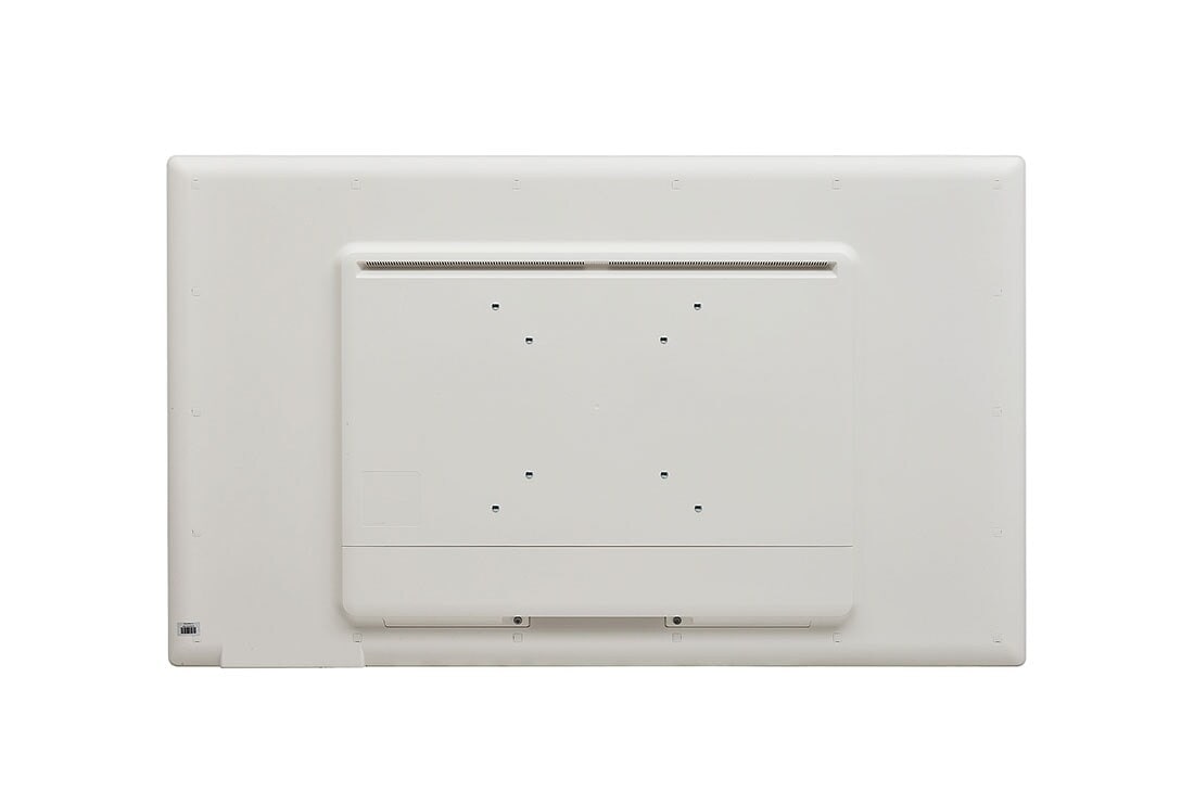 LG 55英寸 4K IPS 手术级显示器, Rear view, 55MH5K-W, thumbnail 7