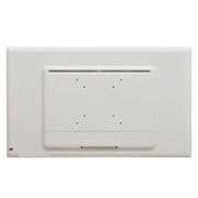 LG 55英寸 4K IPS 手术级显示器, Rear view, 55MH5K-W, thumbnail 7