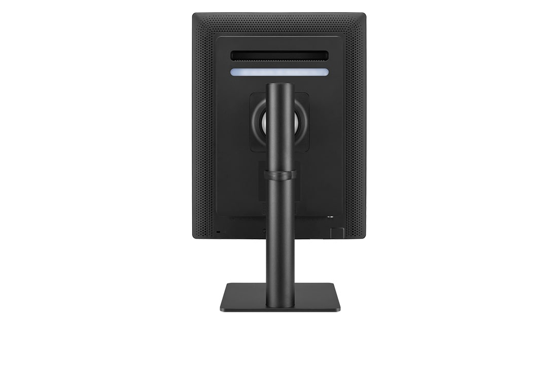 LG 21.3 英寸 5MP IPS 乳腺成像专用诊断显示器, rear view, 21HQ613D-B, thumbnail 6