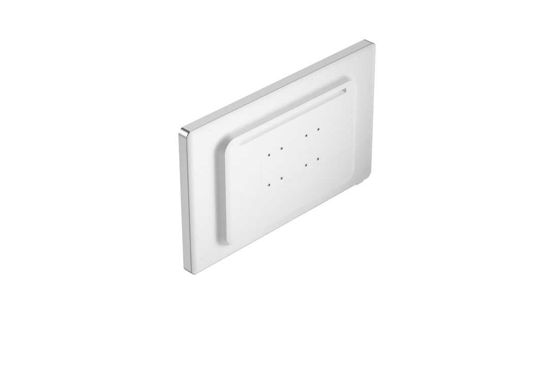 LG 32 英寸 4K IPS 手术显示器, 右侧边缘视图 , 32HS710S-W, thumbnail 11