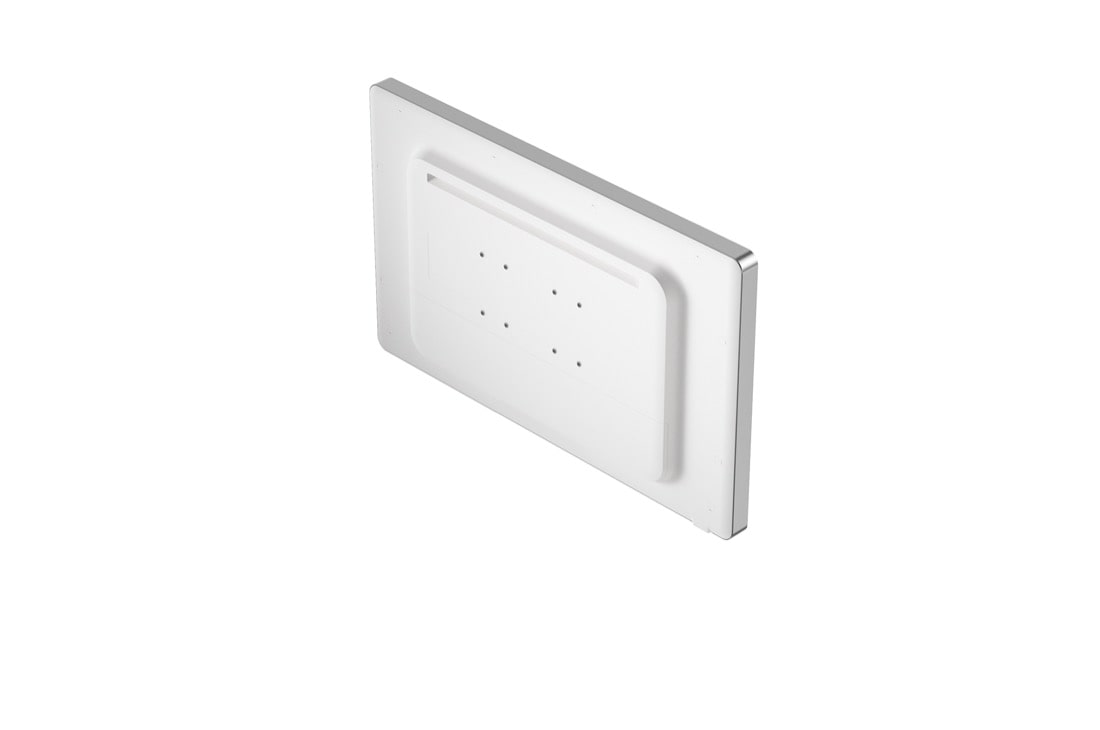 LG 32 英寸 4K IPS 手术显示器, 左侧边缘视图, 32HS710S-W, thumbnail 12