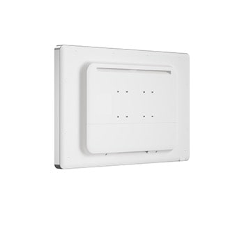 LG 32 英寸 4K IPS 手术显示器, 右侧背面透视图, 32HS710S-W, thumbnail 9