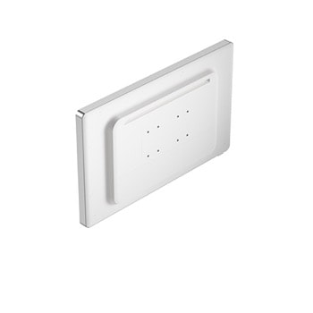 LG 32 英寸 4K IPS 手术显示器, 右侧边缘视图 , 32HS710S-W, thumbnail 11