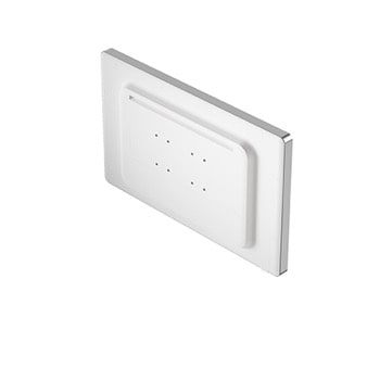 LG 32 英寸 4K IPS 手术显示器, 左侧边缘视图, 32HS710S-W, thumbnail 12