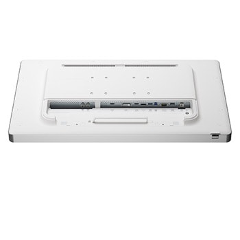 LG 32 英寸 4K IPS 手术显示器, 端口透视图, 32HS710S-W, thumbnail 15