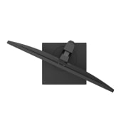 LG 27 英寸 8MP IPS 临床审查显示器, +15 度顶部侧视图, 27HS713C-B, thumbnail 7