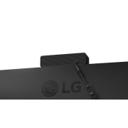 LG 27 英寸 8MP IPS 临床审查显示器, 正视图（带校准传感器）, 27HS713C-B, thumbnail 14