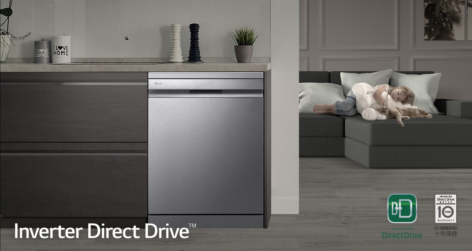 强劲心脏，高效运行游刃有余