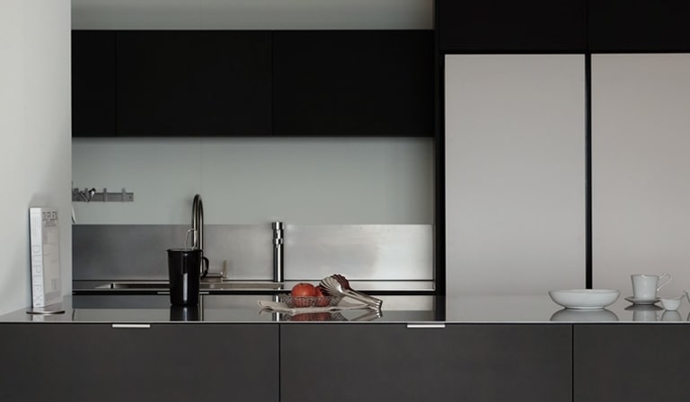 理想中的餐厨是什么样呢？2