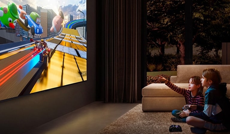 是时候 选择一台新的OLED电视了2