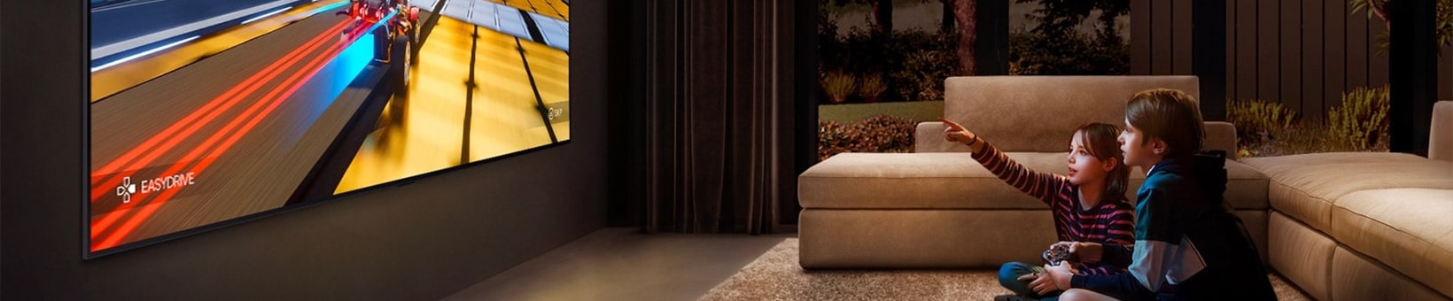 是时候 选择一台新的OLED电视了1