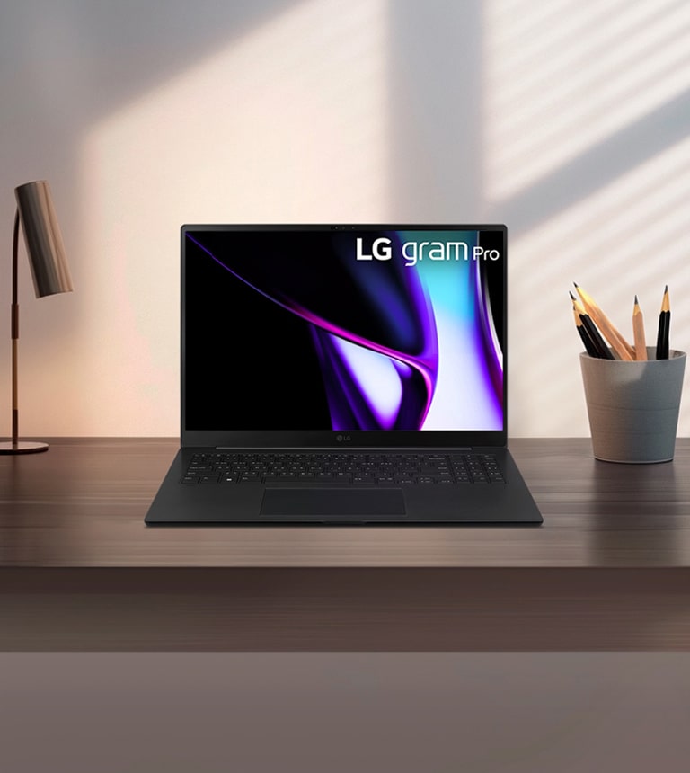 LG gram Pro AI PC (16")<br>32G 1TB 黑色1