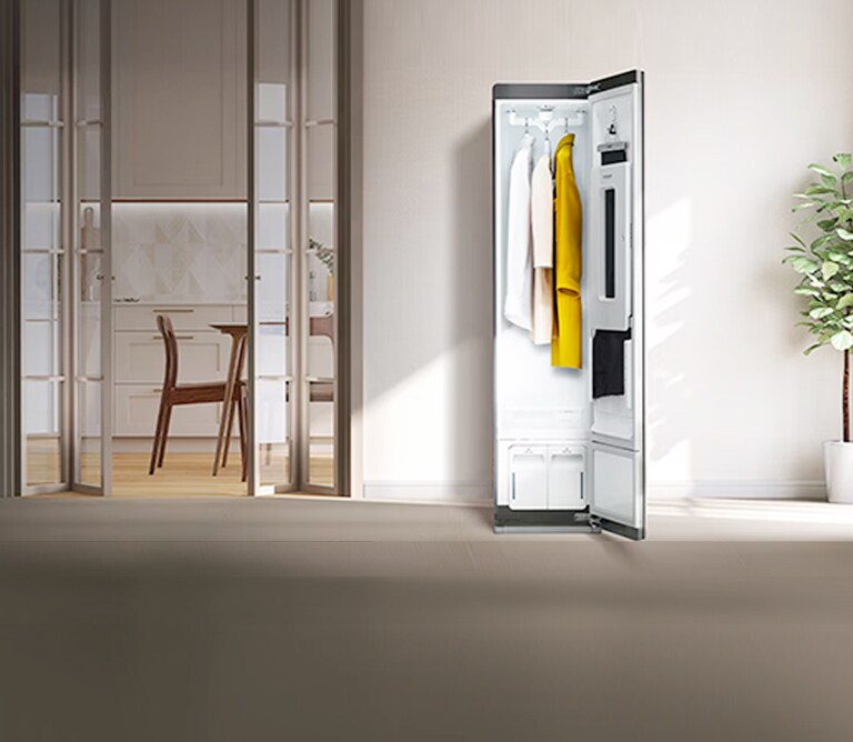 蒸汽衣物护理机专区2