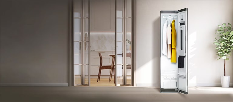 蒸汽衣物护理机专区1