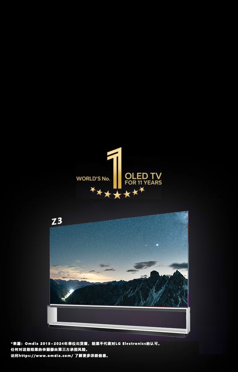 精彩11年，卓越非凡