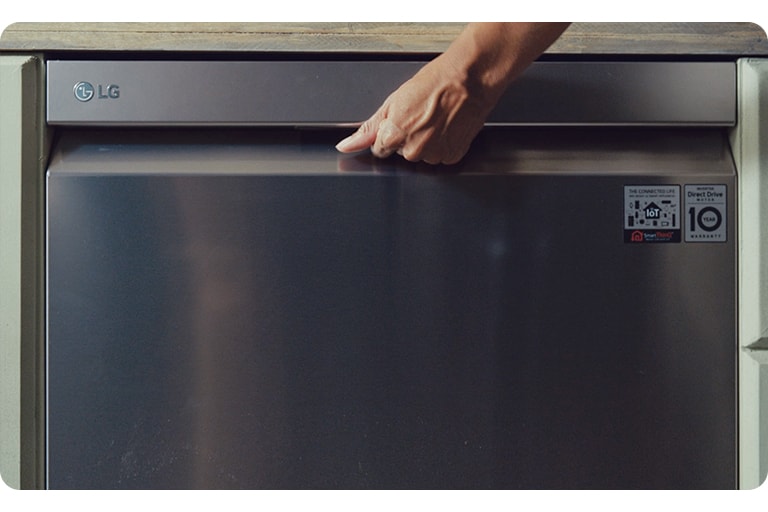 InstaView Door-in-Door™