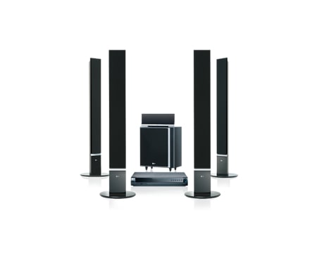 500W大功率，从容畅享视听盛宴1