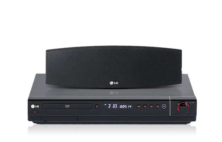 LG 无线家庭影院, HT503THW, thumbnail 5