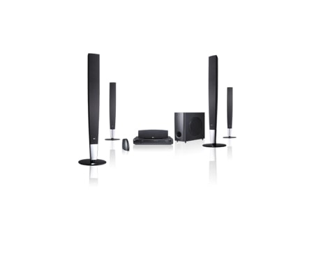 wireless技术 
无线家庭影院1