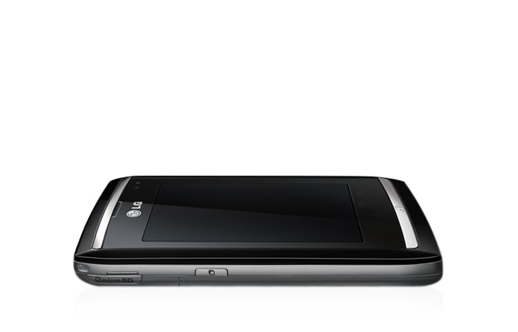 LG 智享拍摄　3G新锐, GC900e, thumbnail 2