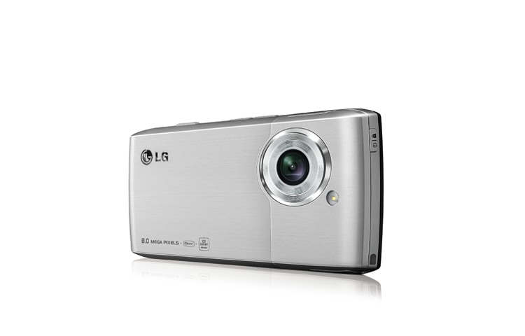 LG 智享拍摄　3G新锐, GC900e, thumbnail 3