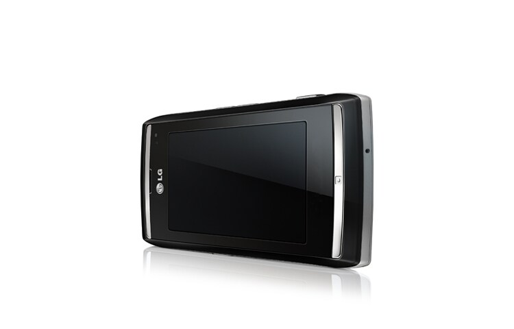 LG 智享拍摄　3G新锐, GC900e, thumbnail 5