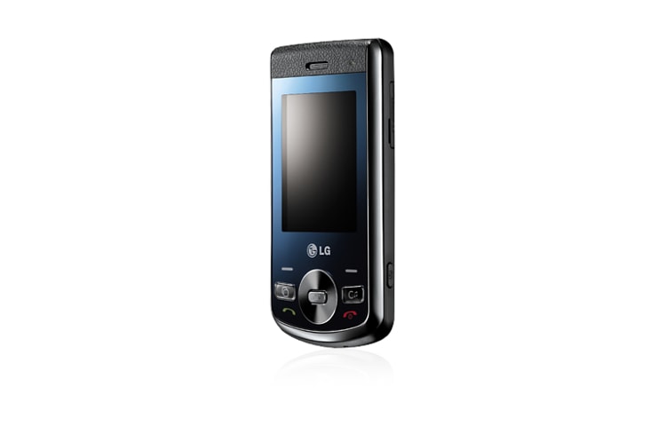 LG 镭射导航键 铸就视觉经典, GD330-Black, thumbnail 3