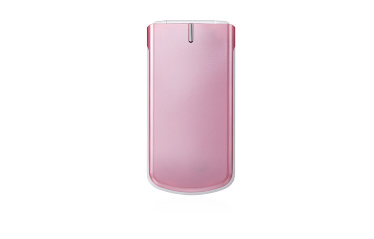 LG 冰淇淋Q 我爱我Q, GD350-Pink, thumbnail 4