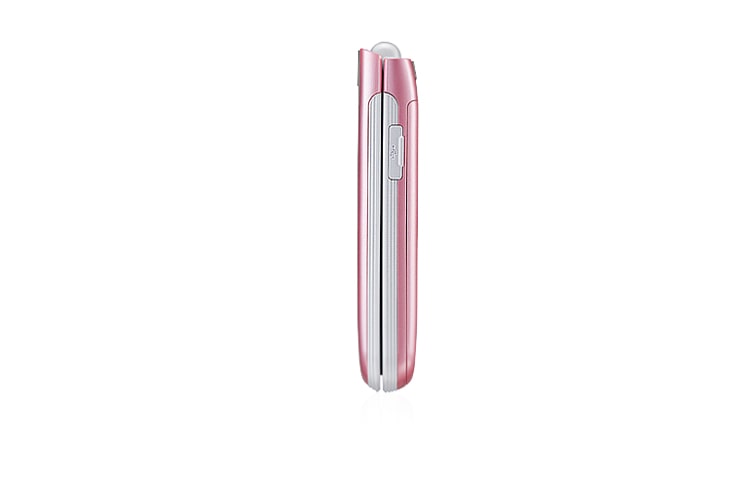 LG 冰淇淋Q 我爱我Q, GD350-Pink, thumbnail 2