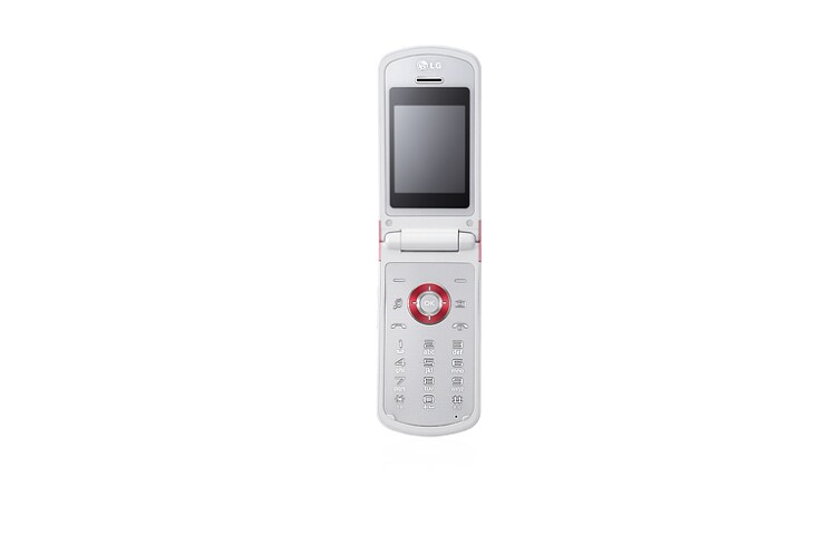 LG 冰淇淋Q 我爱我Q, GD350-Pink, thumbnail 3