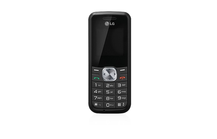 LG 多面精彩 尽在掌握, GS101-Black