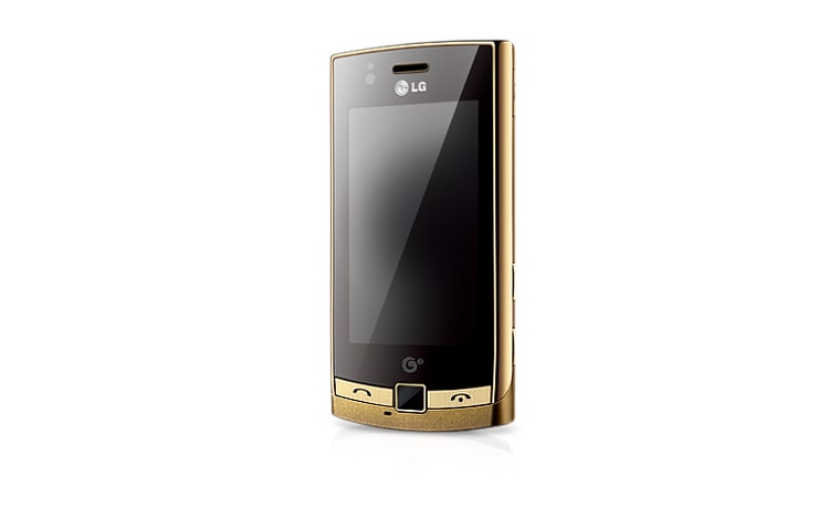 LG Windows Mobile 6.5智能系统，掌控全能精彩, GT500s, thumbnail 3