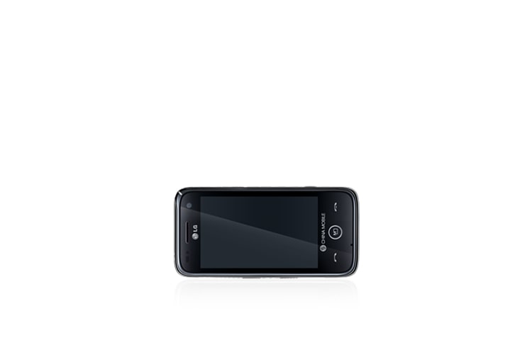LG 全新OPHONE智能手机, GW880, thumbnail 3