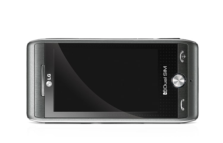 LG 双卡双待，尽享双倍精彩, GX500, thumbnail 2