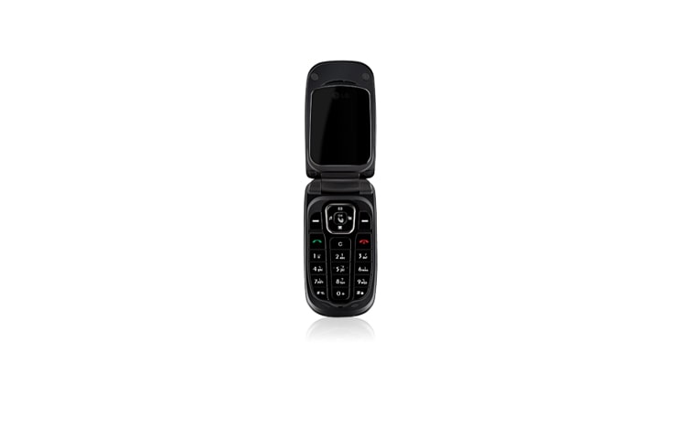 LG 双屏幕，内置天线设计，BREW功能，大容量内存, KX126