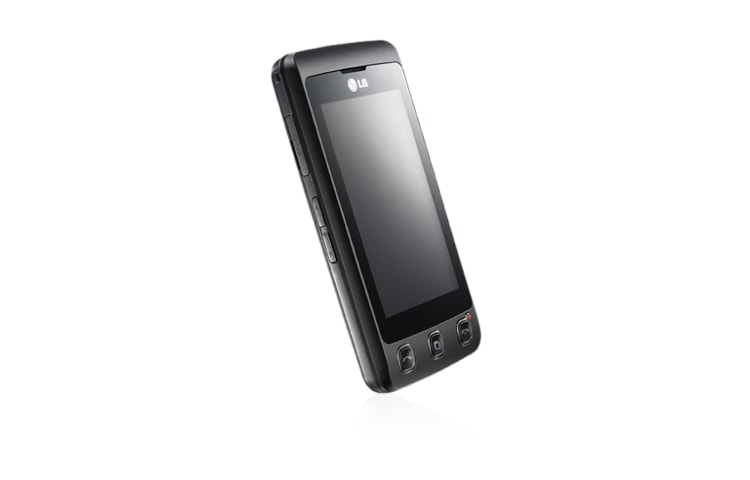 LG Free Touch，LG创新全触摸屏手机, KX500, thumbnail 4