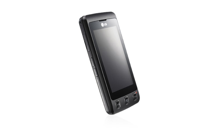 LG Free Touch，LG创新全触摸屏手机, KX500, thumbnail 4