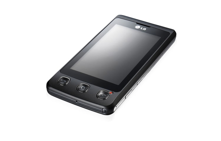 LG Free Touch，LG创新全触摸屏手机, KX500, thumbnail 6