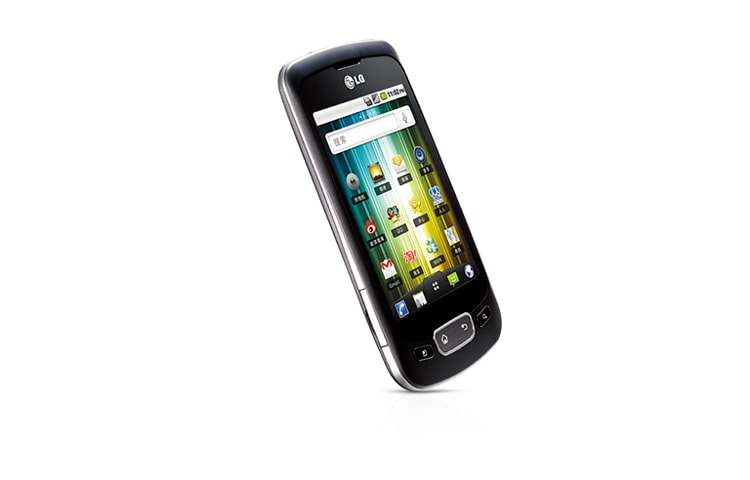 LG全新Android2.2智能手机, P503, thumbnail 2