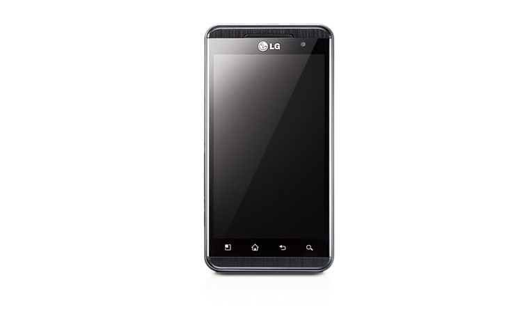 LG OPTIMUS 3D，擎天3D, P920, thumbnail 6