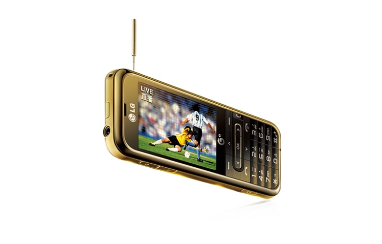 LG G3手机 精彩3G就看LG, TM300, thumbnail 2
