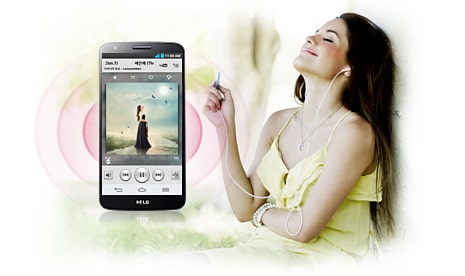 高品质音效(Hi-Fi)