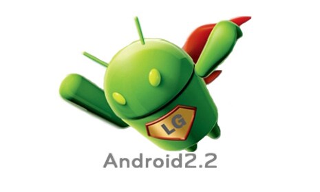全新Android2.2智能操作系统