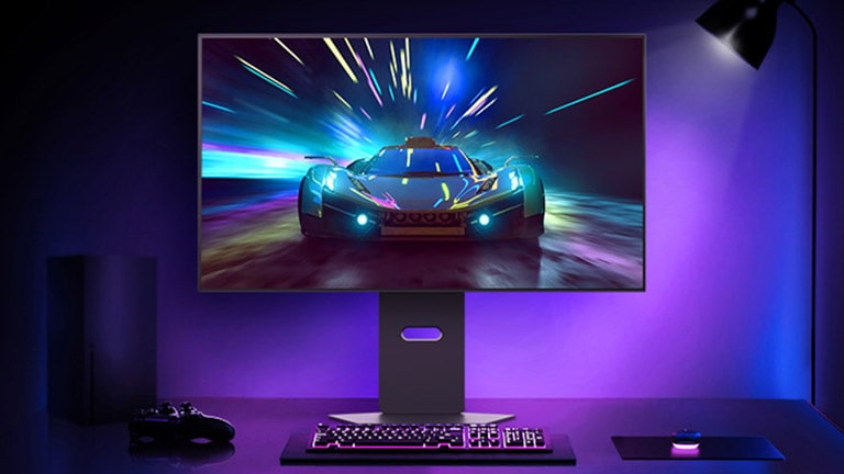 Better viewing display of Anti-Glare & Low Reflection.	  