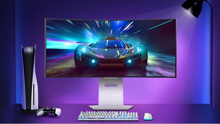 Better viewing display of Anti-Glare & Low Reflection.	 