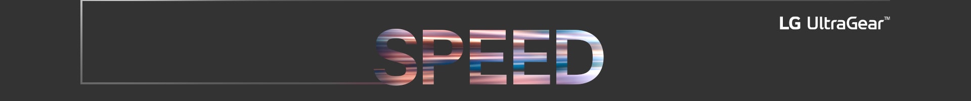 3-YEAR BURN-IN WARRANTY for UltraGear OLED gaming monitor.	