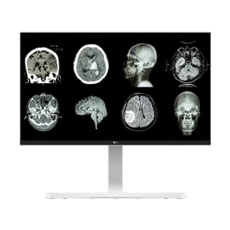 27" 8MP 临床显示器2