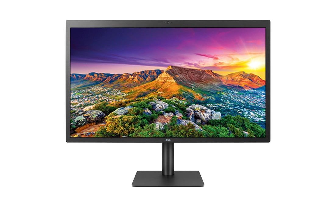 Lg 27 Ultrafine 5k 显示器兼容macos 系统 Lg中国官网